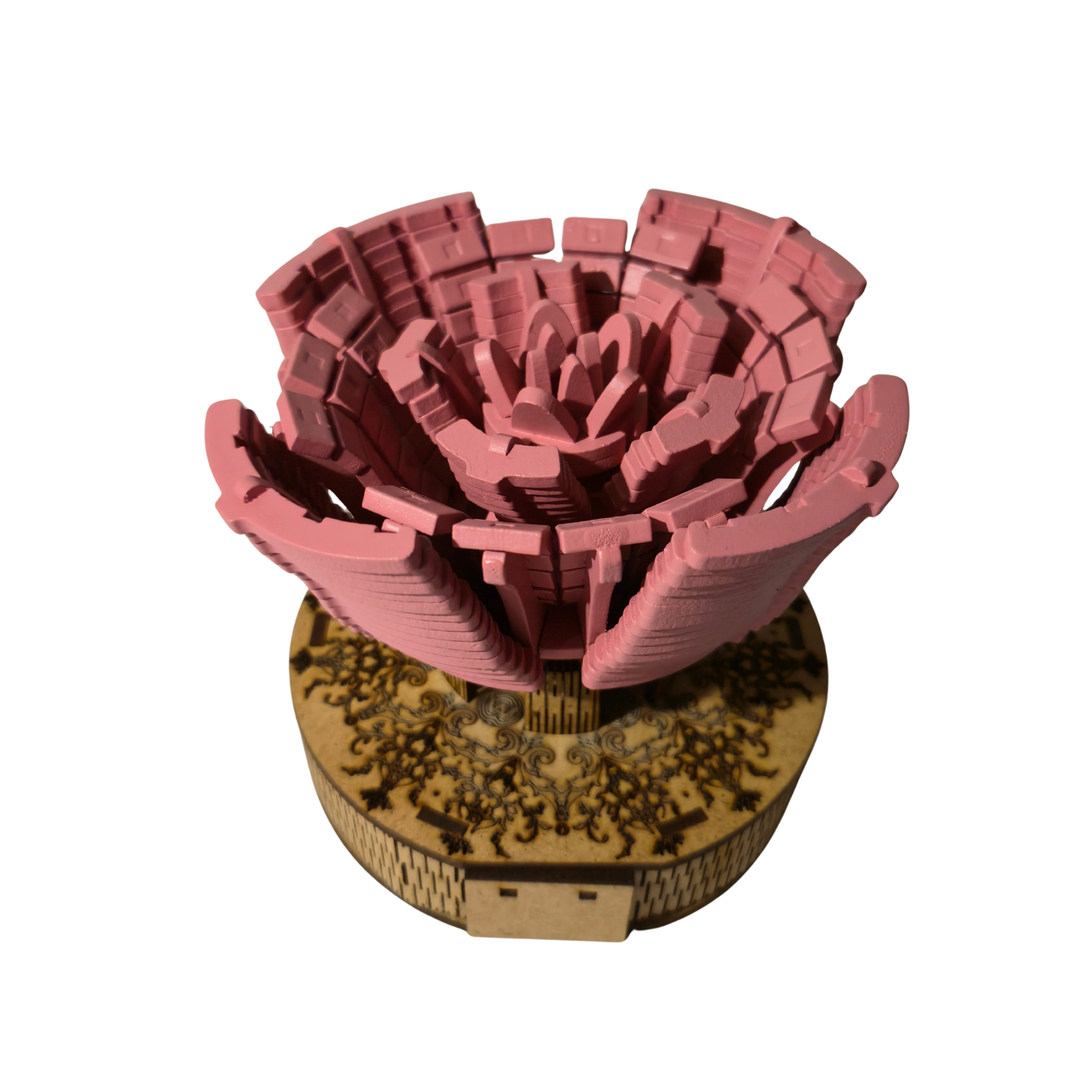 coffret woodzy : rose bois & socle gravé (copie) coffret woodzy : rose bois & socle gravé (copie)