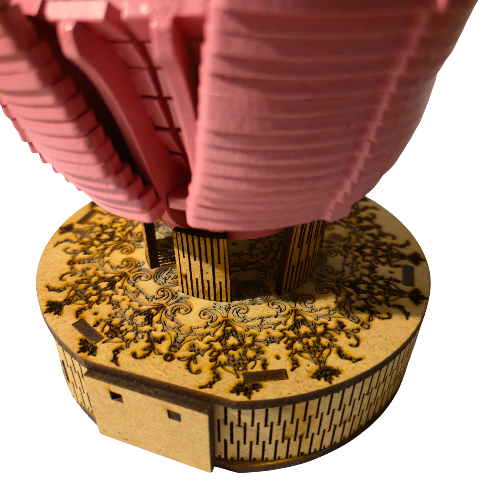 coffret woodzy : rose bois & socle gravé (copie) coffret woodzy : rose bois & socle gravé (copie)